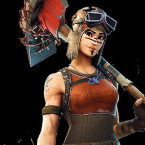 Meet your Posher, Kaqxy ψ